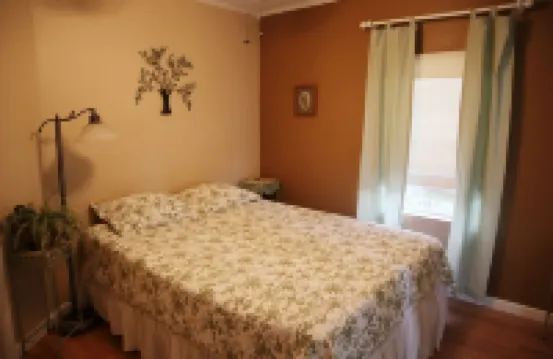 Rental in the Heart of Jasper 賈斯珀酒店