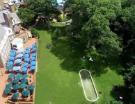 Cozy Villa Spa Retreat - Near Mohegan, Hot Tub, Pools, Sauna, Spa on Premises