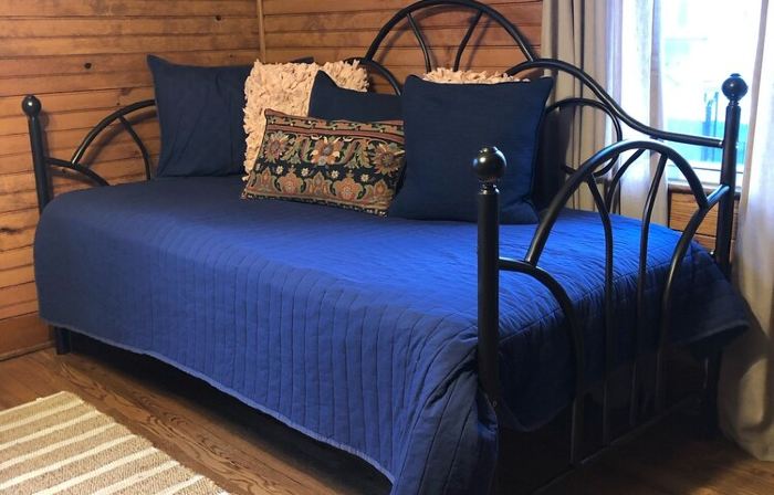 Carriage House on Main near NRG National Park