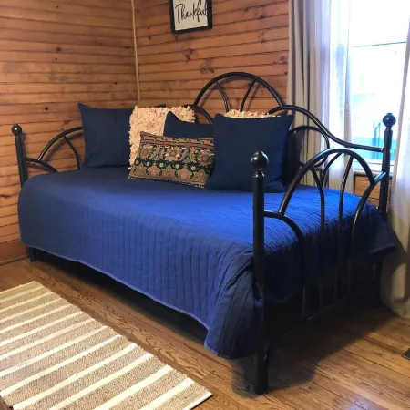 Carriage House on Main near NRG National Park