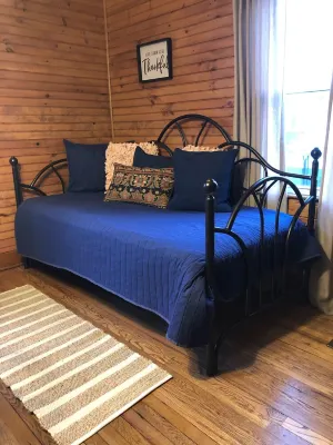Carriage House on Main near NRG National Park