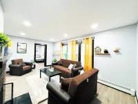 Countryside home w/ rustic feel in charming Corning