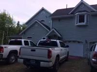 God’s Little Acres, Section C