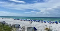 Summit at Tops'l 906--Endless Views & Coastal Chic! Pickleball Available