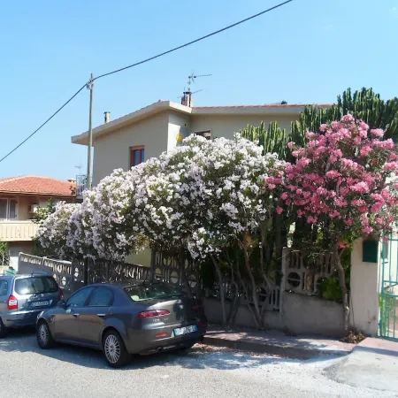In the paradise of Sardinia,beautiful apartme 400 m from the sea of ​​CalaGonone