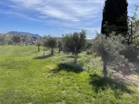 Contemporary villa - 15 M swimming pool - large garden Hotel a Ollioules