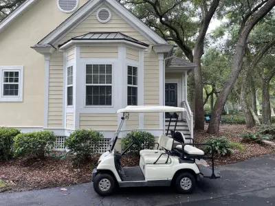 Grace Meadows: 3BR/3BA, close To Westin, Beach, Golf & Tennis