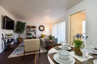 Apartment at Ventana Canyon