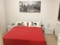 Brand new outbuilding surrounded by greenery not far from the sea LAST MINUTE SEPT! Hotels in Nardò