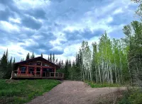 Dragonfly - Unique, tranquil retreat in Grand Marais, MN