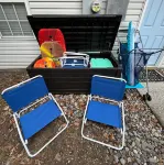 Egret's Cove-Free Beach Pass, Near Golfing and Marina, Walk to Restaurants!