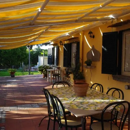 Villa Raffaela - House, ideal for a holiday pacevole