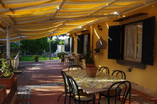 Villa Raffaela - House, ideal for a holiday pacevole