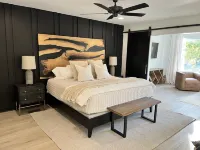 *New 3BR/2BA* ~ 200 ft Lake Frontage ~ Lakehaven