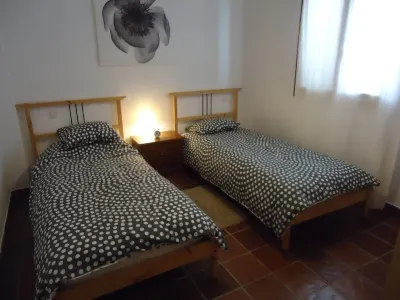 Playa Blanca Apartment, good location, close to Marina, fast WiFi / TV. Hotel in zona Playa Mujeres