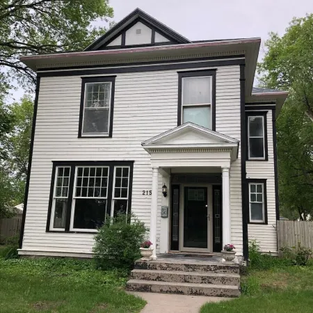1888 Victorian House