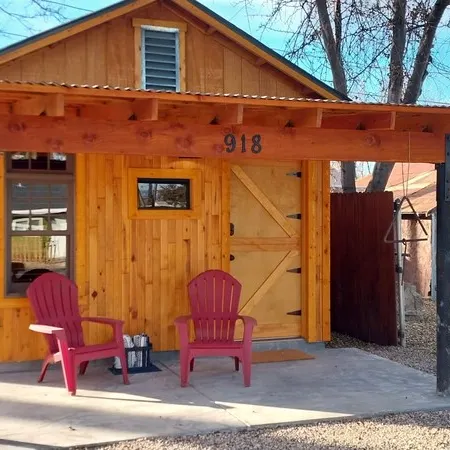 2 Minute Walk to Old Town Cottonwood AZ