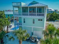 Special: 10% Off & Free Sunset Cruise! Private Pool • Elevator • Ocean View - 3-Star