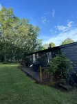 Cozy Catskills Cabin Pet-Friendly!