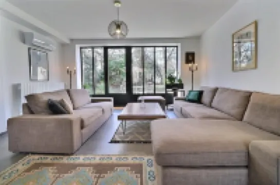 belle maison 5 chambres