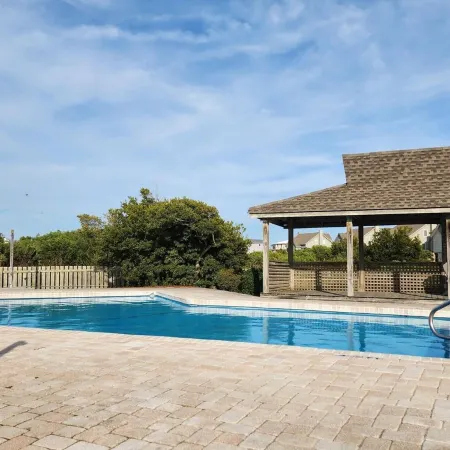 Relax, unwind and have a great time at Two Beaches.