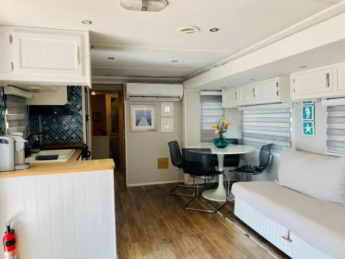 Perfect little paradise spot in key largo Florida.     (lot 15)