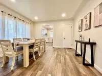 Cozy home. Newly remodeled and easy access to all that Grand Rapids has to offer Hotels in Wyoming