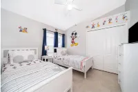 Don' miss out Amazing Villa Minutes Away From Disney