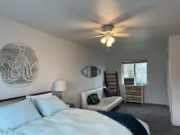 Charming home on the Cliffs of Crescent City