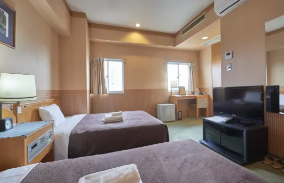 名古屋巖倉站前Select Inn酒店