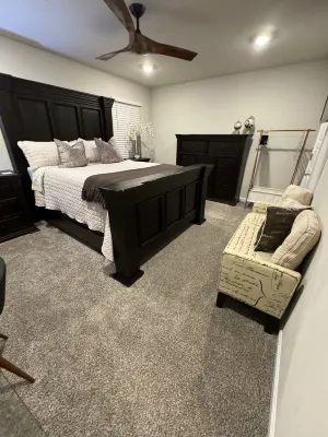 Brand New Smart Home, close to downtown Ocean Springs and the Beach