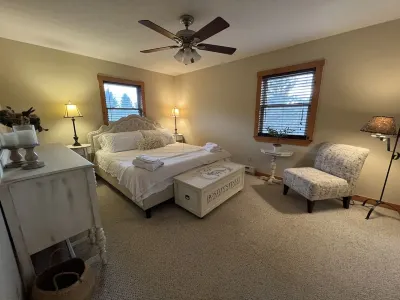 Horseshoe Lodge Canaan Valley Hotels in der Nähe von Canaan Valley Resort