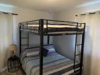 Home away from Home