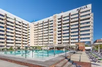 Melia Sevilla - Rooftop Pools