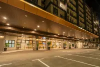 Zenith Suites Cameron Hotels in Ringlet