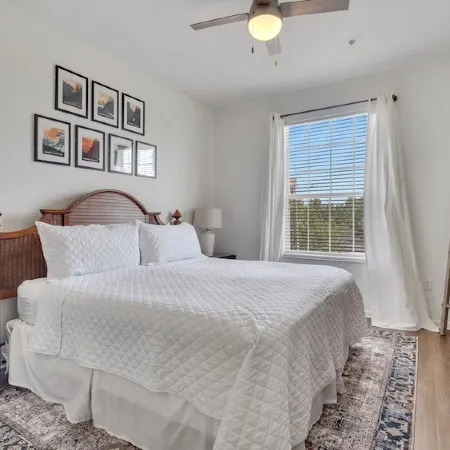 Harry Potter Condo - Close to Disney •Windsor Hills 3Br + Pool - No Resort Fees
