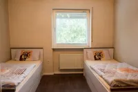 Beautiful apartment on Starkenbrunnen