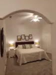 Spacious home with panoramic views of Zion National Park! Come & visit!