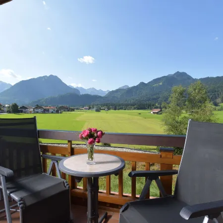 Best Western Plus Hotel Alpenhof