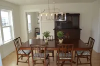 Experience the charm of Wausau, Wisconsin in this Historic Upper-Level Apartment