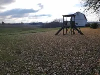 Peaceful Country Farmhouse
