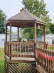 Willow Beach