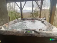 3-Bedroom Cabin Close to Franklin, Sylva and Highlands NC