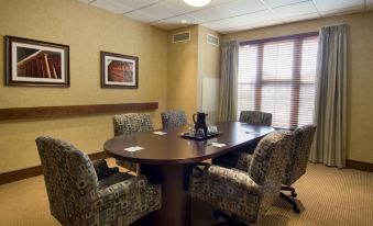 Homewood Suites by Hilton Sacramento Airport-Natomas