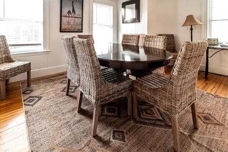 Beach Life Bliss - steps to the beach