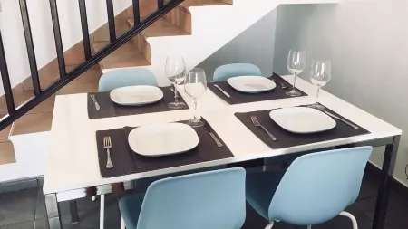 Marina Rubicon - 2 Bedroom Villa with private pool. Отели рядом с достопримечательностью «Playa de Papagayo»