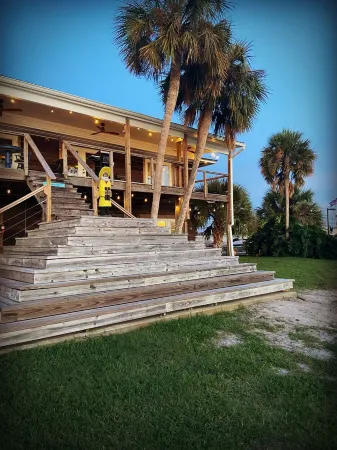 Pelican's Nest - The Hideaway in Panama City