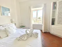 Romano House, center of Forio, Ischia