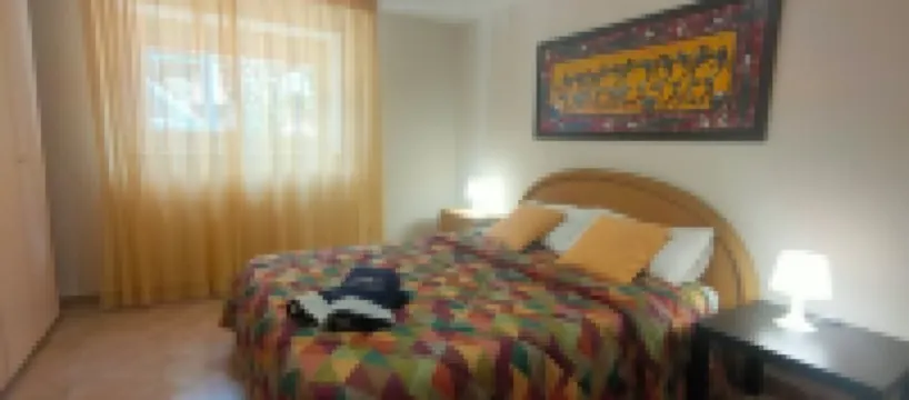 Appartamento con Piscina per 6 Persone