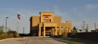 Hampton Inn Pleasanton